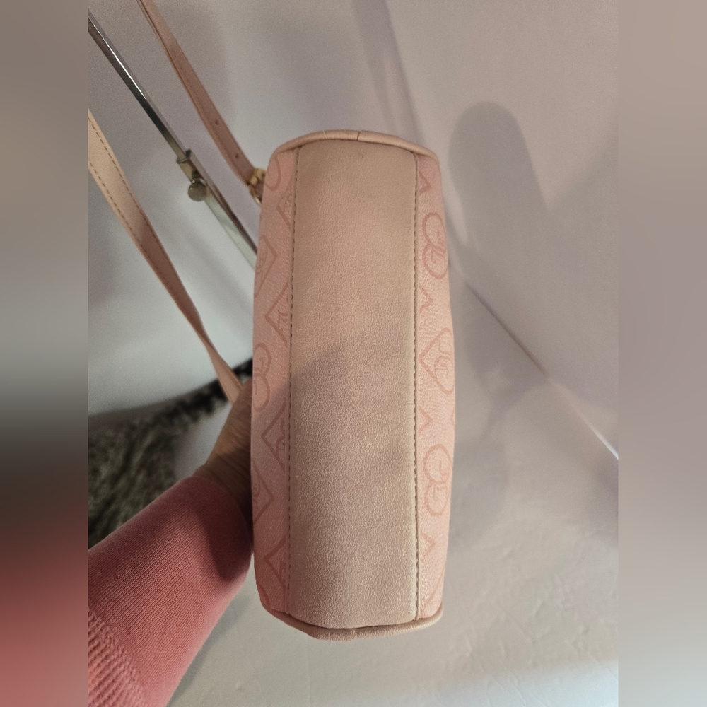Juicy Couture Pink Barrel Bag NWT 💖 Y2K Shoulder Purse New With TagsOther tit - Picture 7 of 10